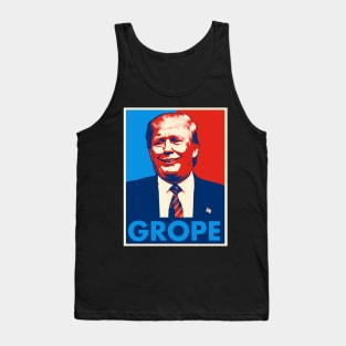 Trump 2016 Tank Top